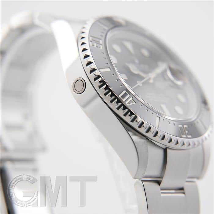 中古)ROLEX ロレックス シードゥエラー 126600（商品ID：3717022098454
