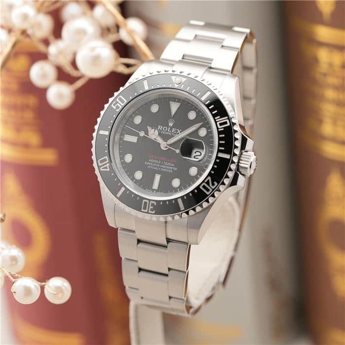 中古)ROLEX ロレックス シードゥエラー 126600（商品ID：3717022098454 