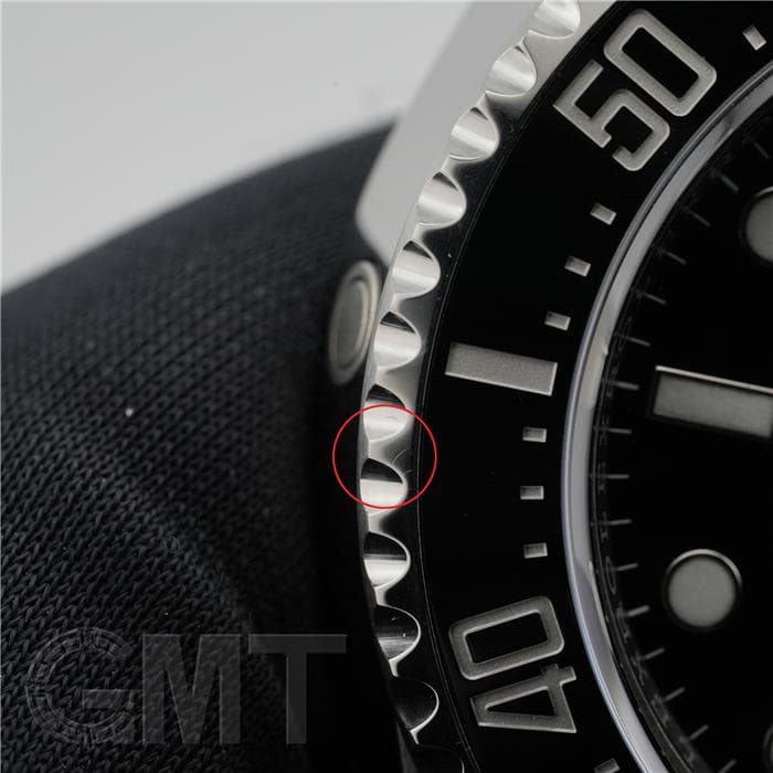 中古)ROLEX ロレックス シードゥエラー 126600（商品ID：3717022098454