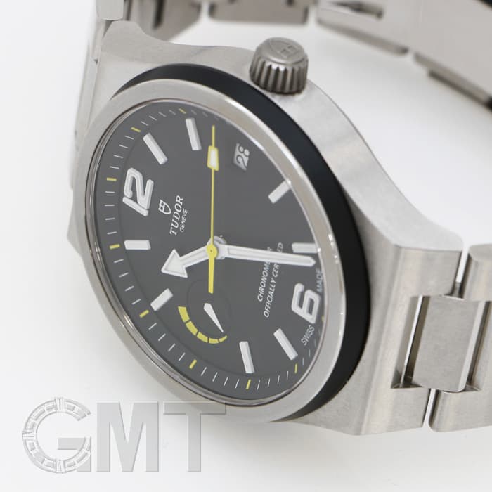 新品)TUDOR チューダー ノース フラッグ M91210N ブレスレット（商品ID 
