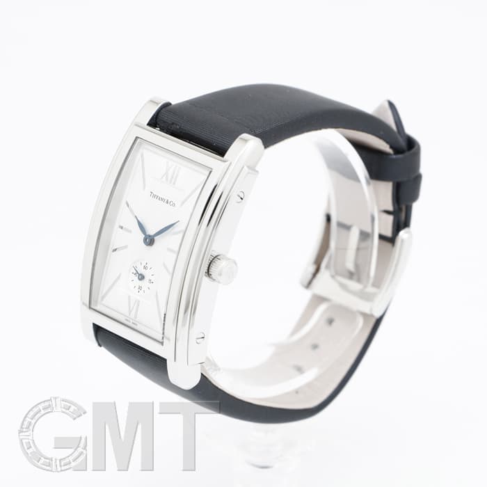 新品)TIFFANY & Co. ティファニー グランド Z0030.13.10A21A40A（商品