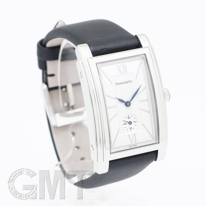 新品)TIFFANY & Co. ティファニー グランド Z0030.13.10A21A40A（商品