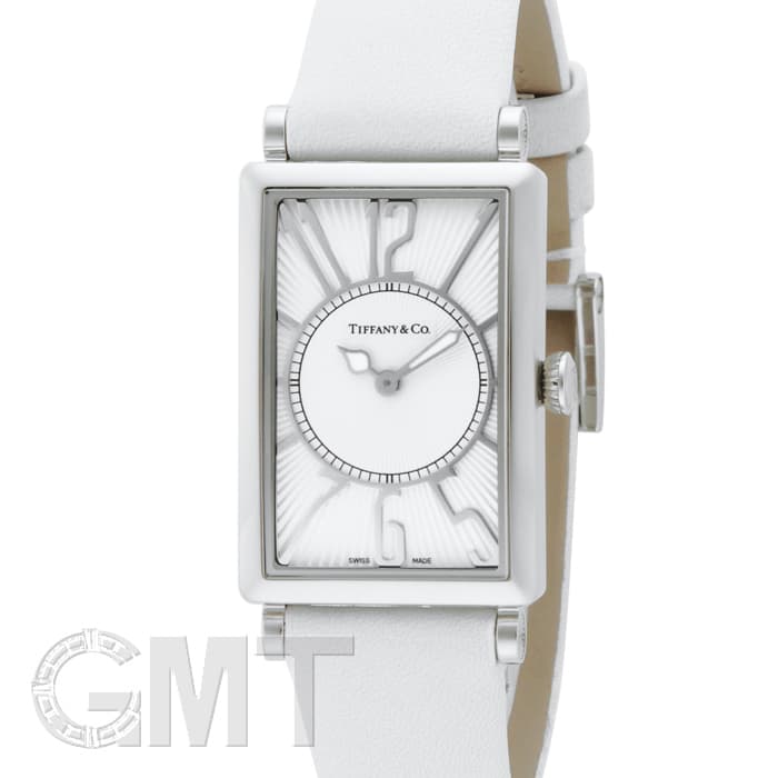 新品)TIFFANY & Co. ティファニー ギャラリー Z3001.10.10A21A50A