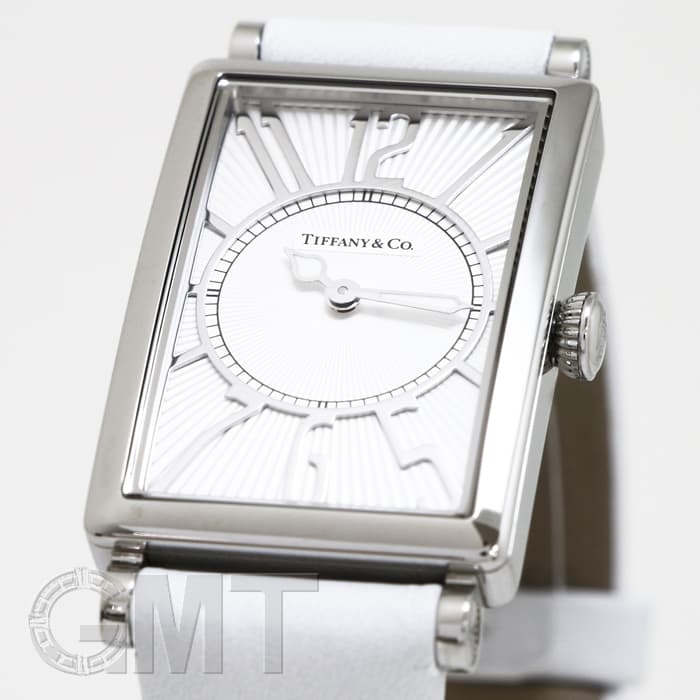 新品)TIFFANY & Co. ティファニー ギャラリー Z3001.10.10A21A50A