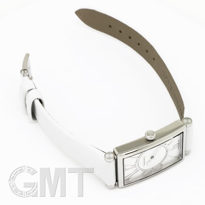 新品)TIFFANY & Co. ティファニー ギャラリー Z3001.10.10A21A50A