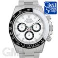 ROLEX ロレックス デイトナ 116500LN ホワイト【保証書日付2年以内限定】