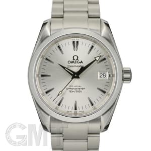 OMEGA オメガ シーマスター アクアテラ2503.30 メイン