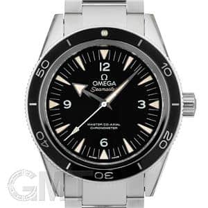 OMEGA オメガ シーマスター 300 マスターコーアクシャル 41MM 233.30.41.21.01.001 メイン