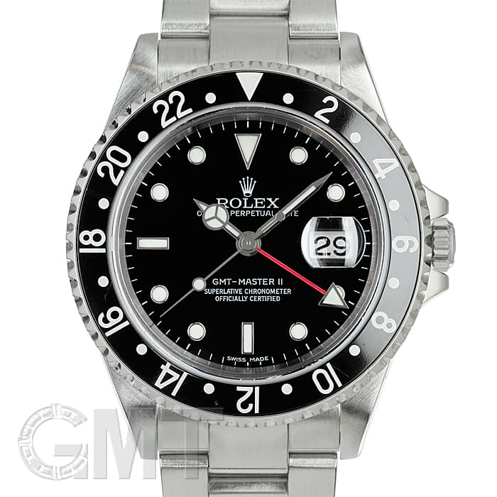 ROLEX 自動巻き ブラックダイヤル 時計 ロレックス/デイトナ/ブラックダイヤル/Rolex/Daytona/Black dial