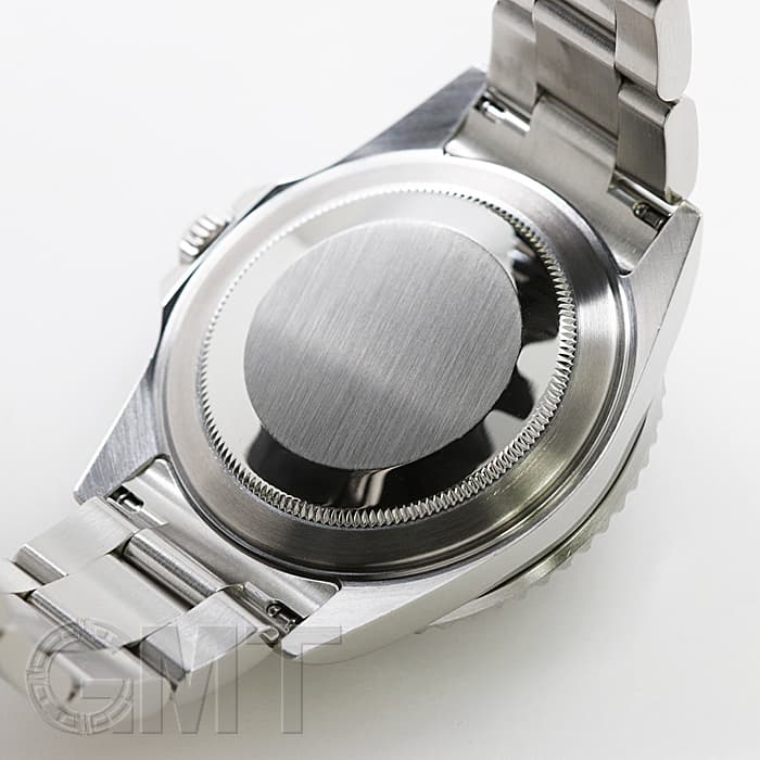 中古)ROLEX ロレックス GMTマスター II 16710 ブラック Z番 スティック