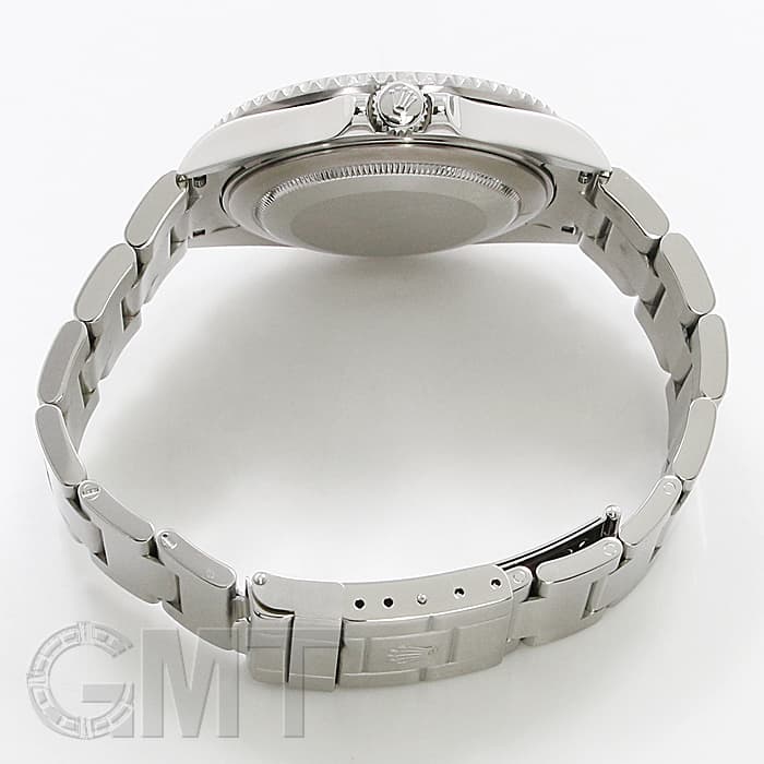 中古)ROLEX ロレックス GMTマスター II 16710 ブラック Z番 スティック