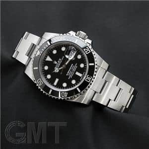 ROLEX ロレックス サブマリーナー  デイト 116610LN ブラック ランダムシリアル メイン