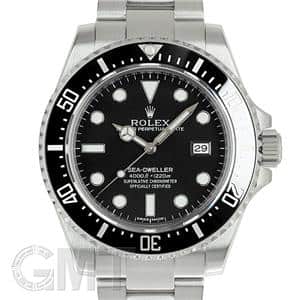ROLEX ロレックス シードゥエラー 4000 116600 メイン