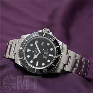 ROLEX ロレックス シードゥエラー 4000 116600 メイン