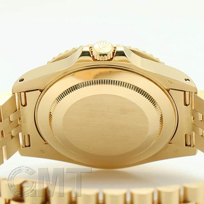 中古)ROLEX ロレックス GMTマスター II 16718 オールトリチウム（商品