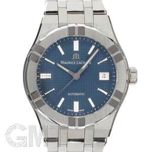 MAURICE LACROIX モーリス・ラクロア アイコン オートマティック AI6007-SS002-430-1 メイン