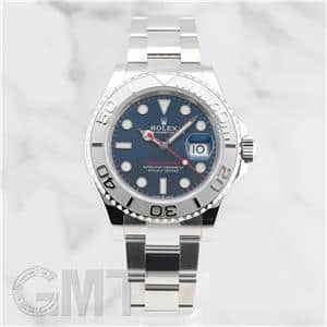 ROLEX ロレックス ヨットマスター 40 126622 ブルー メイン