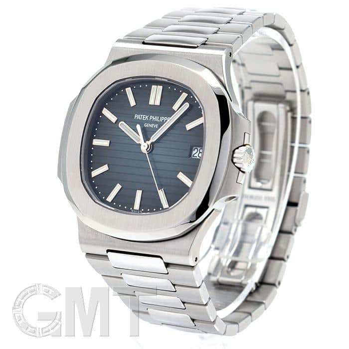 委託)PATEK PHILIPPEパテック・フィリップ ノーチラス 後期型 5711/1A