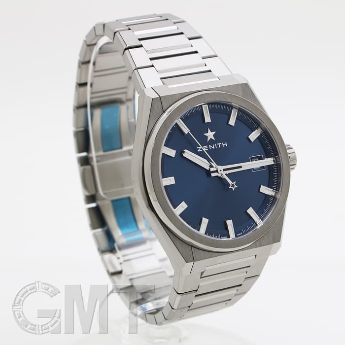 ZENITH ゼニス　【非売品】 ZENITH ゼニス クラスエリート リザーブドマルシェ 03.1125.685/72