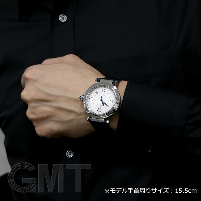 新品)CARTIER カルティエ パシャ ドゥ カルティエ WSPA0010 41mm（商品