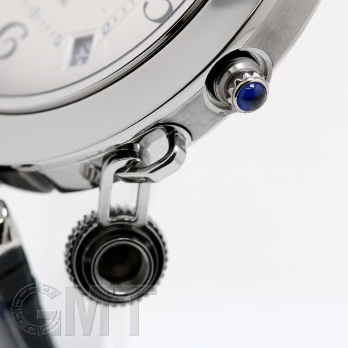 新品)CARTIER カルティエ パシャ ドゥ カルティエ WSPA0010 41mm（商品