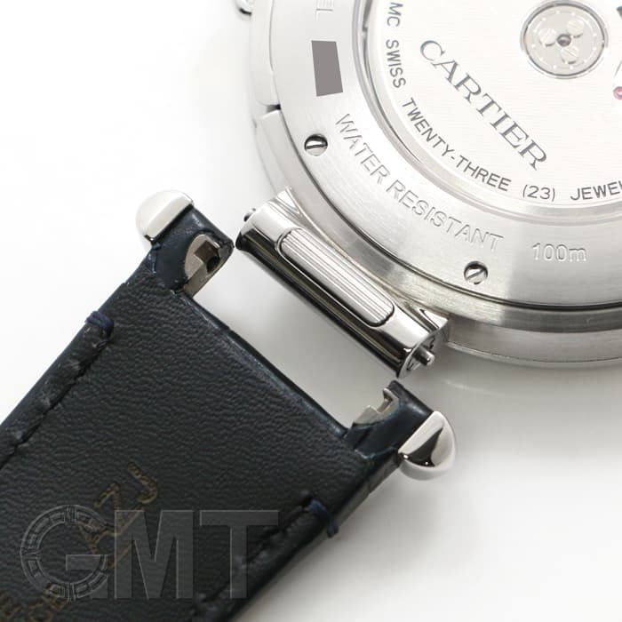 新品)CARTIER カルティエ パシャ ドゥ カルティエ WSPA0010 41mm（商品