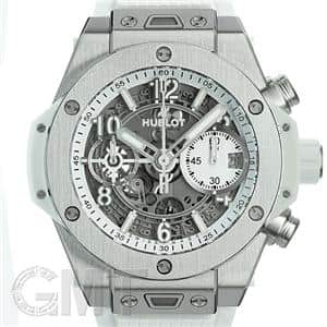 HUBLOT ウブロ ビッグバン ウニコ 42mm チタニウム 441.NE.2011.RW メイン