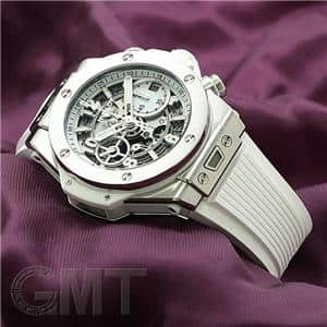 HUBLOT ウブロ ビッグバン ウニコ 42mm チタニウム 441.NE.2011.RW メイン