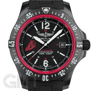 BREITLING ブライトリング コルト スカイレーサーTEAM YOSHI MUROYA X720B31YPX【日本限定150本】 メイン