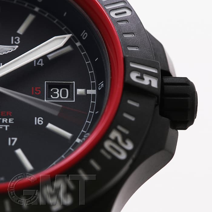 中古)BREITLING ブライトリング コルト スカイレーサーTEAM YOSHI