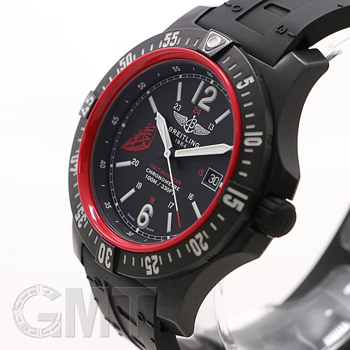 中古)BREITLING ブライトリング コルト スカイレーサーTEAM YOSHI