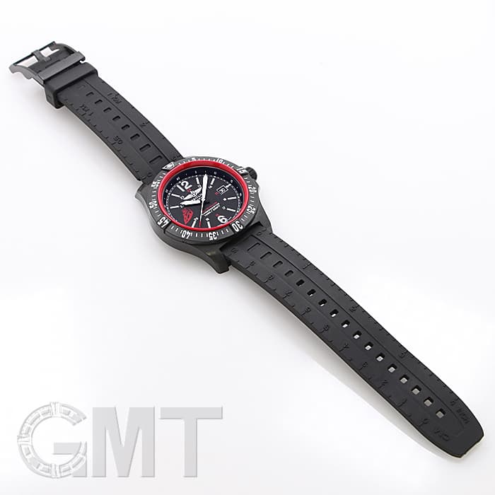 中古)BREITLING ブライトリング コルト スカイレーサーTEAM YOSHI