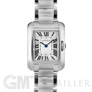 CARTIER カルティエ タンク アングレーズ SM W5310022 メイン