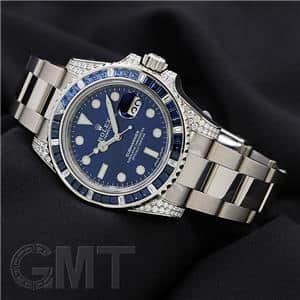 ROLEX ロレックス サブマリーナー  デイト 116659SABR ランダムシリアル メイン