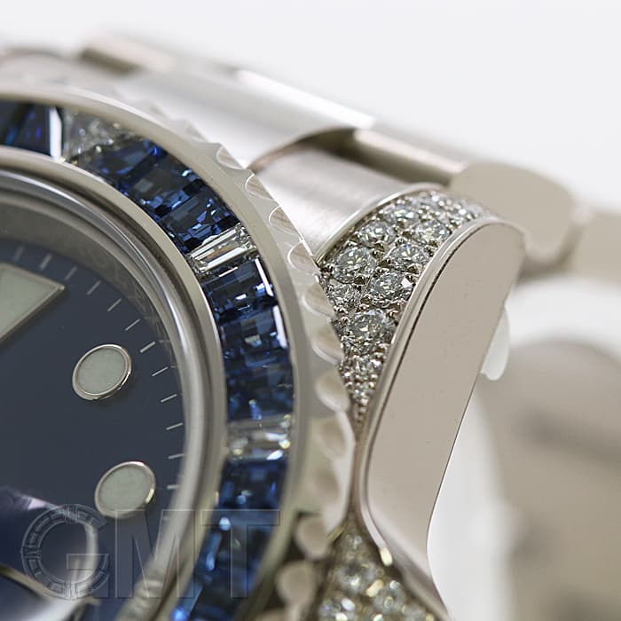 未使用)ROLEX ロレックス サブマリーナー デイト 116659SABR