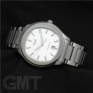 PIAGET ピアジェ ポロ S シルバー G0A41001 メイン