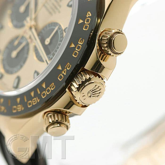 中古)ROLEX ロレックス デイトナ 116518LN シャンパン/ブラック（商品