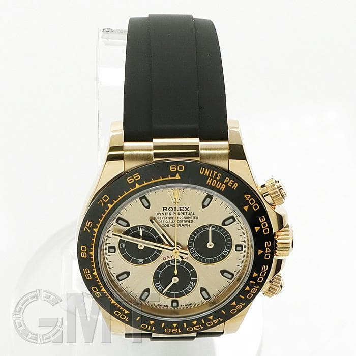 中古)ROLEX ロレックス デイトナ 116518LN シャンパン/ブラック（商品