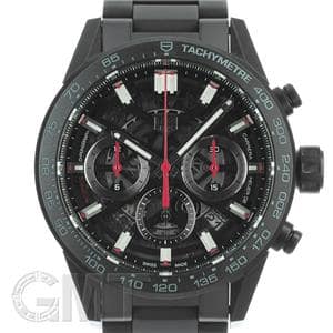 TAG HEUER タグ・ホイヤー カレラ キャリバー ホイヤー02 クロノグラフ CBG2090.BH0661 メイン