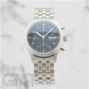 IWC インターナショナルウォッチカンパニー パイロットウォッチ メカニカル フリーガー クロノ IW370607 メイン