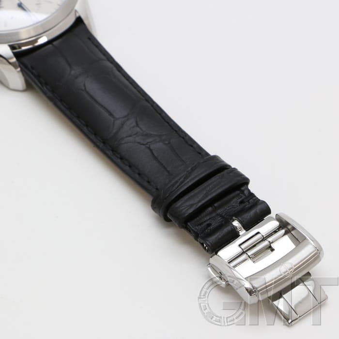 新品)BAUME & MERCIER ボーム&メルシエ クリフトン クロノグラフ