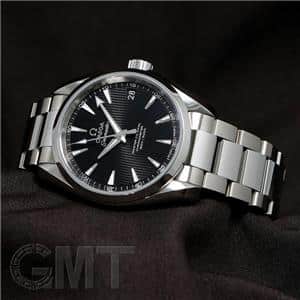 OMEGA オメガ シーマスター アクアテラ 150M マスターコーアクシャル 231.10.39.21.01.002 メイン