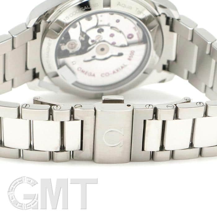 富*井様 オメガ OMEGA シーマスター アクアテラ コーアクシャル マスター オメガ シーマスター アクアテラ 150M マスター コーアクシャル 38.5MM