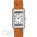 JAEGER LECOULTRE ジャガー・ルクルト レベルソ レディ クォーツ Q2618411 オーストリッチ革