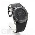 新品)BVLGARI ブルガリ オクト オールブラックス BGO41BSBLD/AB