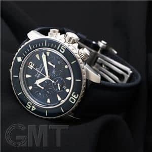 BLANCPAIN ブランパン フィフティファゾムス 5085FB-1140-52B※ メイン