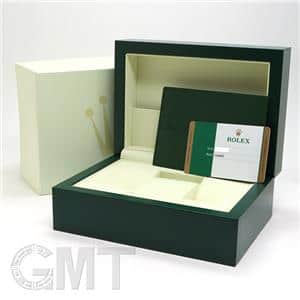 ROLEX ロレックス デイトジャスト ターノグラフ 116263 グレー オイスターブレス メイン