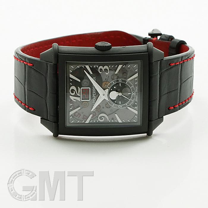 中古)GIRARD PERREGAUX ジラール・ペルゴ ヴィンテージ1945 XXL 25882