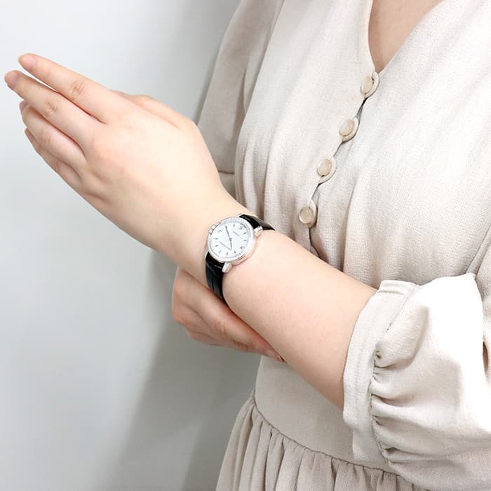 中古)HARRY WINSTON ハリー・ウィンストン ミッドナイト オート 中古)HARRY WINSTON ハリー・ウィンストン ミッドナイト オート