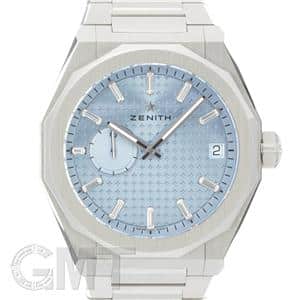 ZENITH ゼニス デファイ スカイライン 41mm 03.9300.3620/16.I001【日本限定100本】 メイン